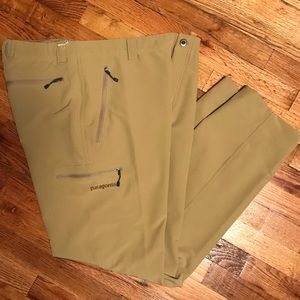 Patagonia Hiking Pants